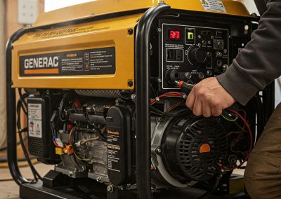 Generac