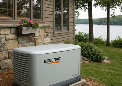Backup Generator